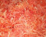 गाजर का हलवा (Gajar Ka halwa recipe in hindi) रेसिपी चरण 1 फोटो