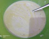 Foto langkah ke 3 dari resep Kremes ayam.