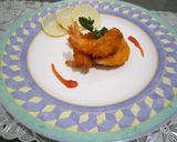 Foto langkah ke 7 dari resep Udang goreng tepung #SiapRamadan.
