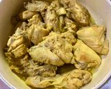 Foto langkah ke 3 dari resep Ayam Bakar Pedas Manis Simple.