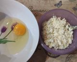Gluténmentes túrófánk recept fázis 1 fotója