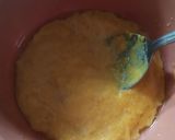 Foto langkah ke 1 dari resep Gluten-free Pumpkin Cake.