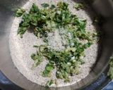 इंस्टेंट उड़द दाल कचौड़ी (instant urad dal kachodi recipe in Hindi) रेसिपी चरण 2 फोटो