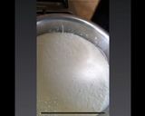 A picture of step 4 of Sinasir and chicken stir fry.