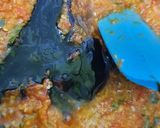 Foto langkah ke 3 dari resep Orek Tempe Pedas Manis 🫔🫔🫔.