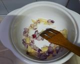 Foto langkah ke 1 dari resep Garang Asem masak Panci.