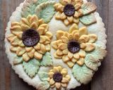 Foto del passaggio 5 della ricetta Crostata d'estate