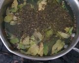 હબૅલ ટી (Herbal tea recipe in gujarati) રેસીપી સ્ટેપ1ફોટો