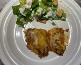 Foto del paso 6 de la receta: Lassagna