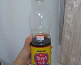 Hình bước làm 5 của món Cà ri không có bột cà ri