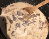 Foto del paso 5 de la receta: Strogonoff