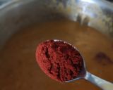 Foto del paso 6 de la receta: Crema de zanahoria y apio picante y sin patata light