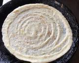 Masala dosa recipe step 4 photo