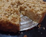 Foto del paso 5 de la receta: Crumble de manzana