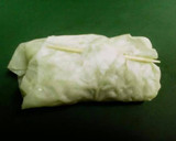 Foto del paso 5 de la receta: Hatillos de col rellenos