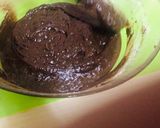 صورة لخطوة 3 من وصفة كيك شوكليت بصوص إقتصادي روووعه