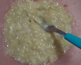 Foto del paso 1 de la receta: Budín húmedo de banana y yogur