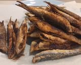 Foto del paso 4 de la receta: Pescaditos Fritos