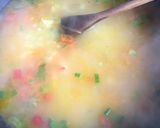 Foto del paso 3 de la receta: Arroz con verduras de Pau