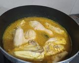 Foto langkah ke 2 dari resep Ayam Penyet Surabaya.