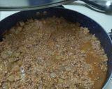 Foto del paso 7 de la receta: Picadillo con papa