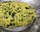 थेपला (Thepla recipe in Hindi) रेसिपी चरण 1 फोटो