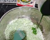 Foto langkah ke 2 dari resep Kue Putu dengan Cetakan.