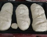 Foto del paso 6 de la receta: Pan caserito