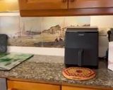 Foto del paso 3 de la receta: Pasta tartufo en Airfryer Cosori