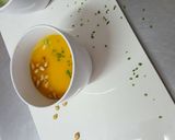 Foto del paso 15 de la receta: Sopa crema de calabaza y jengibre