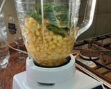 Foto del paso 3 de la receta: Porotos granados