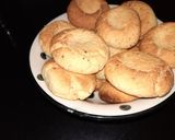 નાનખટાઈ (Nankhatai Recipe In Gujarati) રેસીપી સ્ટેપ3ફોટો