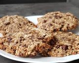 Une image de l'étape 1 de Cookies healthy.