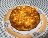 Une image de l'étape 15 de Gâteau à la ricotta, mascarpone, citron et vanille.