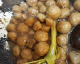 Foto langkah ke 2 dari resep Olahan bakso enak.