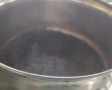 Foto del paso 1 de la receta: Mousse de café con miel