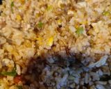 Foto langkah ke 2 dari resep Nasi Goreng Spesial.