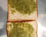 A picture of step 5 of Veg - Sandwich.