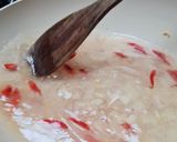 Foto langkah ke 3 dari resep Tumis labu siam pokcoy.