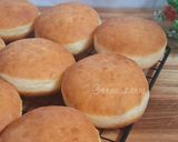 Foto langkah ke 6 dari resep Donut Kentang.