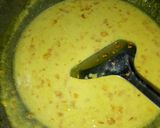 Foto langkah ke 4 dari resep Kare hati ayam dan kentang.