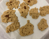 Foto del paso 4 de la receta: Galletas saludables