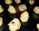 Foto del paso 5 de la receta: Galletas de vainilla