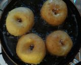 Foto langkah ke 4 dari resep Donat empuk.