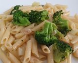 Foto del paso 3 de la receta: Macarrones con brécol
