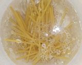 Foto langkah ke 1 dari resep Macaroni Schotel.