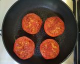 Foto del paso 9 de la receta Merluza con guarnición