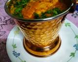 Baalti Paneer curry recipe step 3 photo