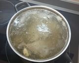 Foto del paso 1 de la receta Empanada de pollo Argentina