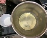 香蕉巧克力乳酪蛋糕的食譜步驟3照片